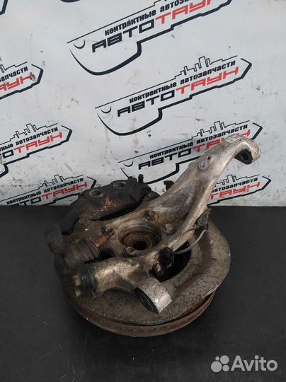 Ступица lexus LS460 LS600H USF45 USF46 UVF45 UVF46