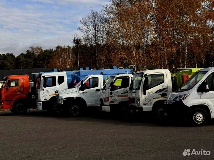 Диз.Топливо ГОСТ, Сорт F, птф -19С.арт:0923