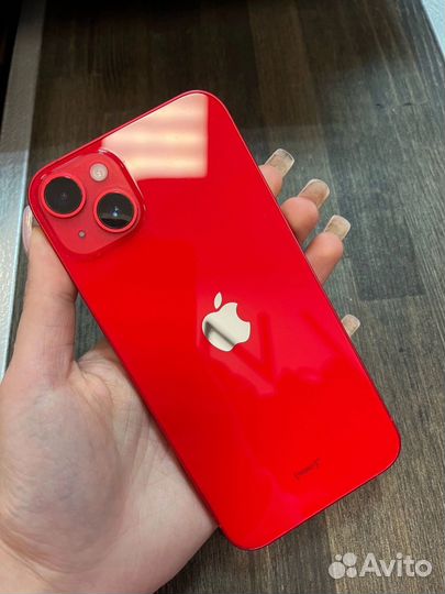 iPhone 14 Plus, 128 ГБ