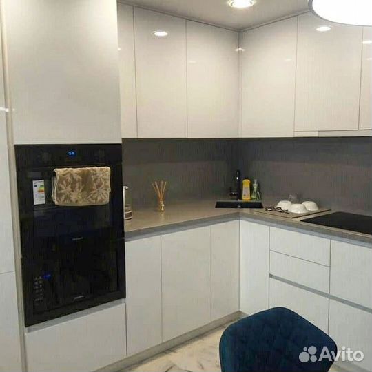 Кухни на заказ. От частного мастера