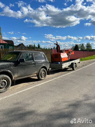 Расчистка участков,спил деревьев(опасных)