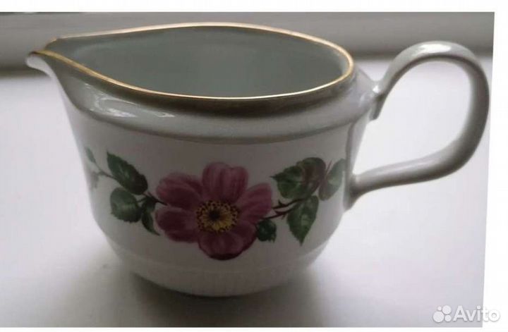 Посуда СССР Kahla