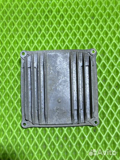 Блок фары W218 CLS Mercedes-Benz