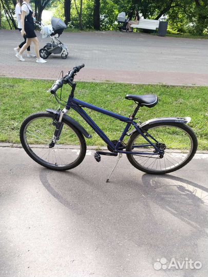 Велосипед подростковый 26 дюймов