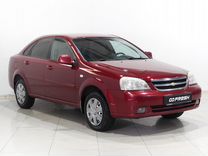 Chevrolet Lacetti 1.6 AT, 2011, 136 222 км, с пробегом, цена 849 000 руб.