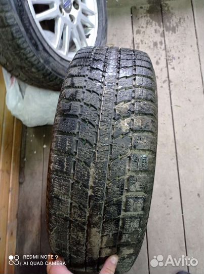 Toyo 785 195/55 R15 108