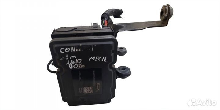 Блок абс DV612C405CF Ford Transit - Tourneo Connect 2013-2022 года