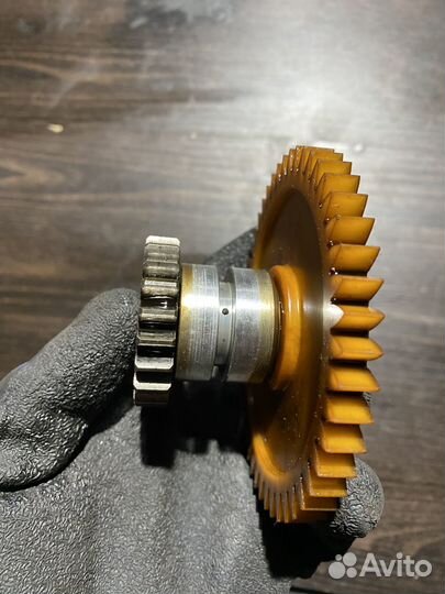 Приводная шестерня XVZ1300 Royal Star Classic