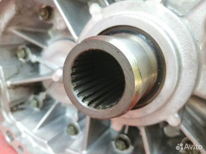 Коробка раздаточная Suzuki Grand Vitara JT