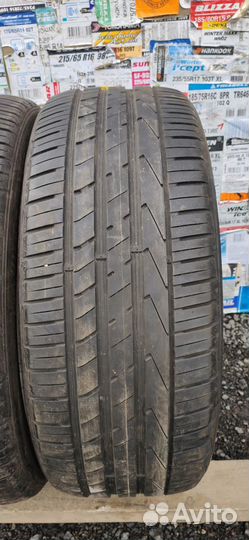 Hankook Ventus S1 Evo2 SUV K117A 245/45 R20 103Y