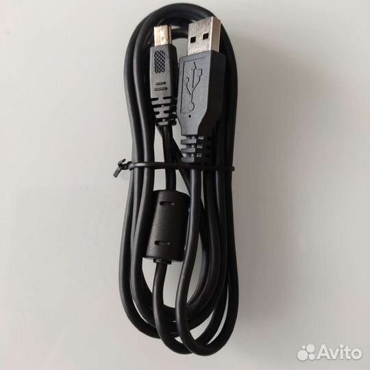 Переходники, шнуры, кабели