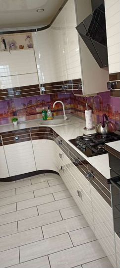 2-к. квартира, 45 м², 2/5 эт.