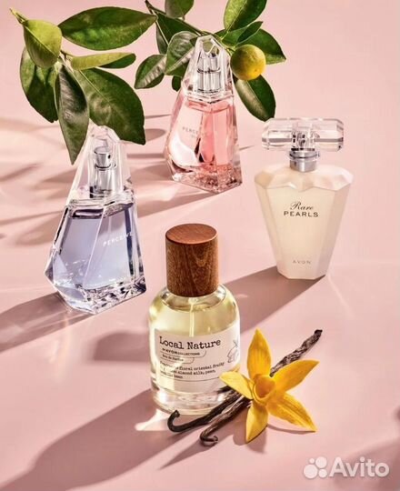 Эйвон Avon