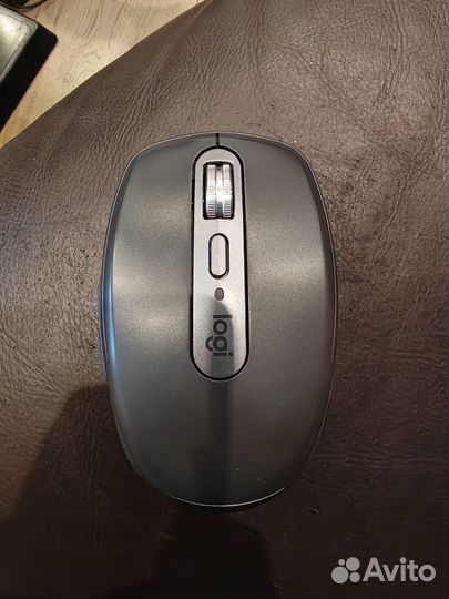 Мышь Logitech MX Anywhere 3