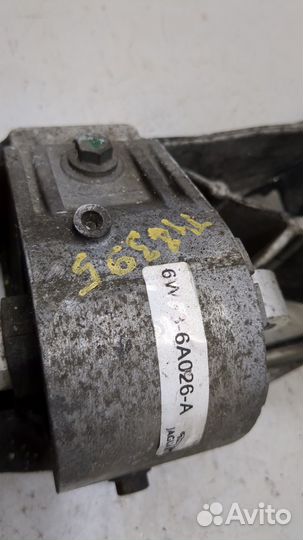 Балка под кпп Jaguar XF 2007–2012