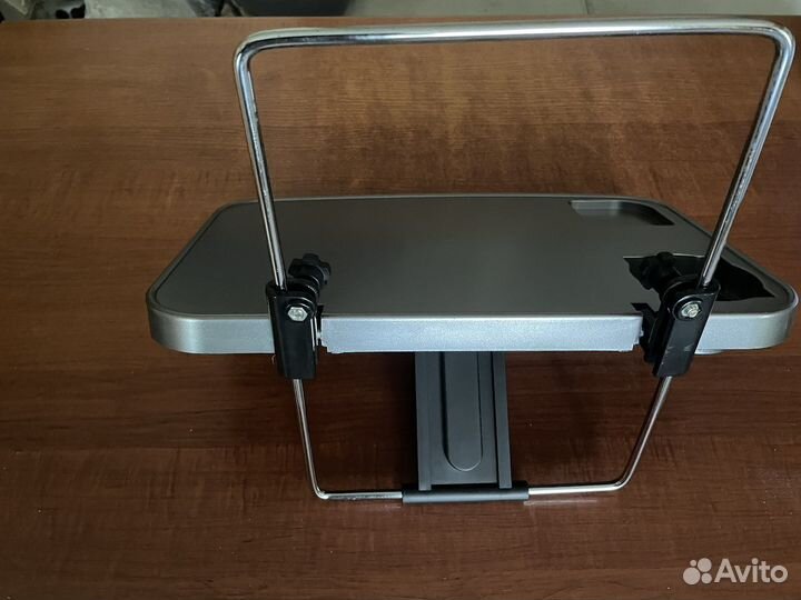 Автомобильный столик универсальная полка в авто
