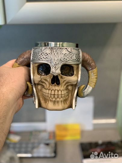 Дизайнерская кружка