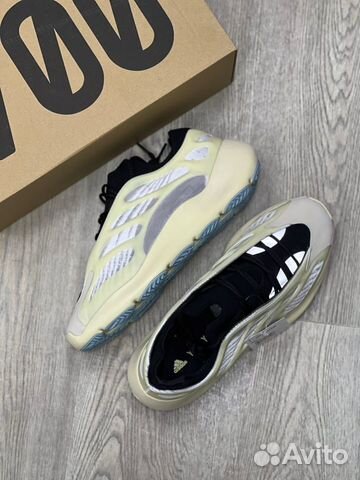 Adidas Yeezy Boost 700 V3“Azael” 36-45