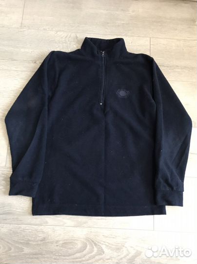 Толстовка на мальчика