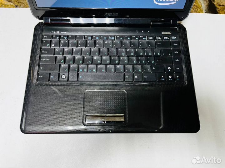 Ноутбук asus 14