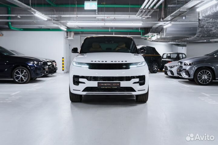 Land Rover Range Rover Sport 3.0 AT, 2024, 1 км