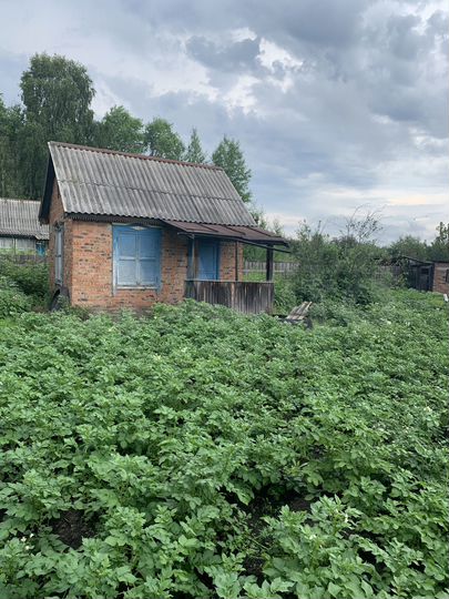 Участок 6 сот. (СНТ, ДНП)
