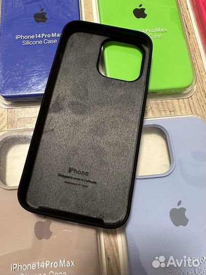 Чехол на iPhone 14, 14 pro, 14 pro max, 14 plus