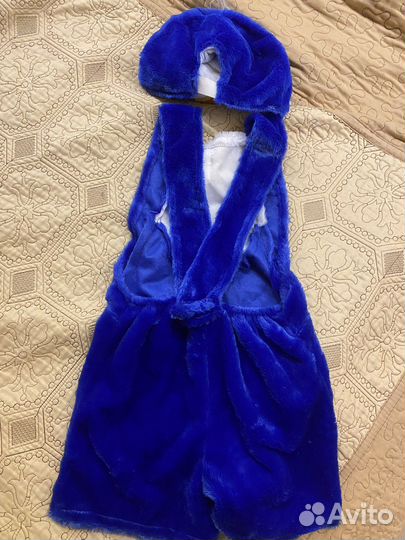 Маскарадный костюм детский