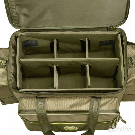 Сумка рыболовная с-19х