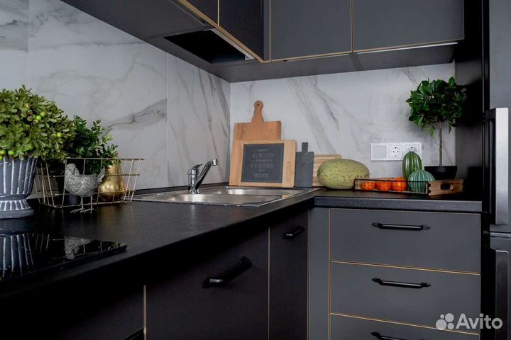 Кухня от производителя