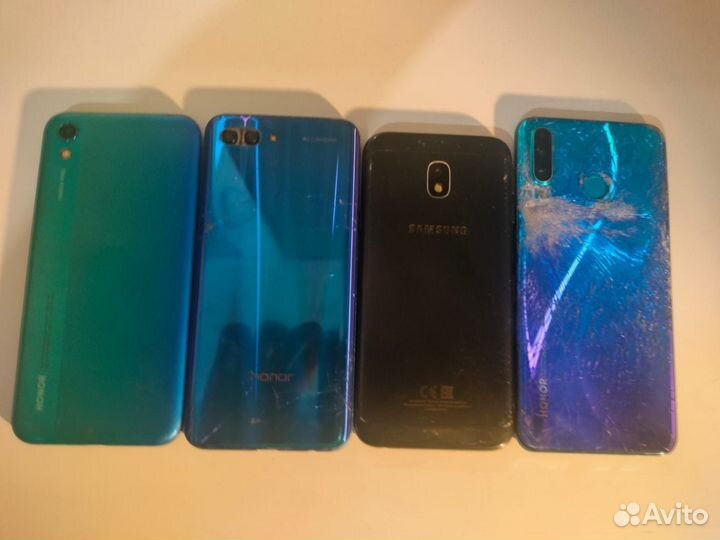 HONOR 10 Lite, 3/128 ГБ