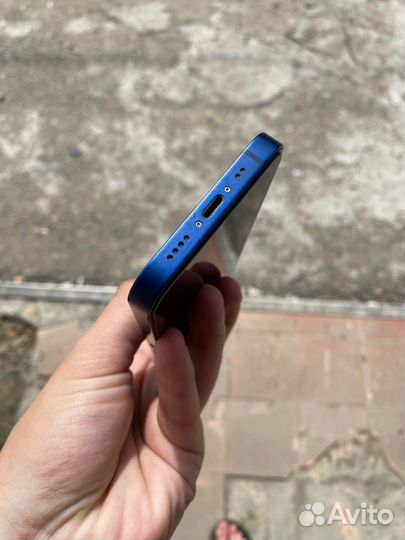 Мобильные телефоны бу iPhone 12 mini