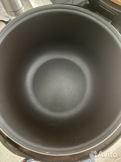 Мультиварка redmond RMC-M251