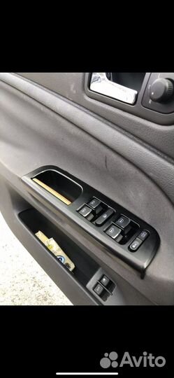 Блок управления стеклоподъемников Volkswagen VAG