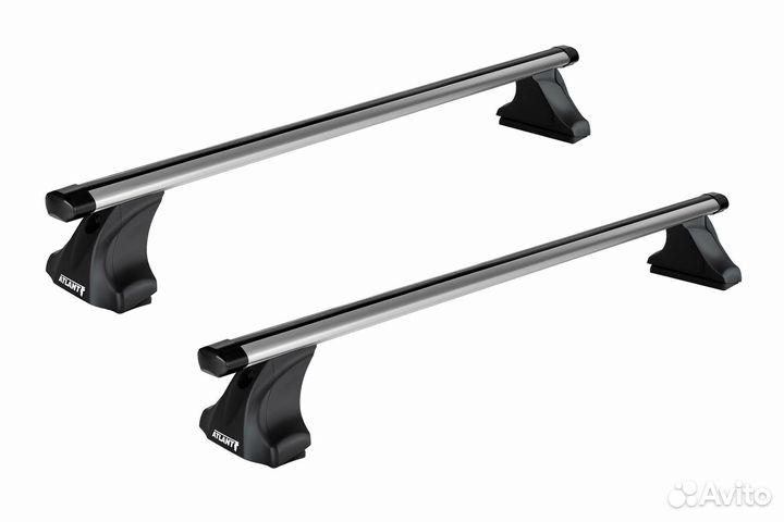 Багажник на крышу Mazda CX5 2012-2016гг