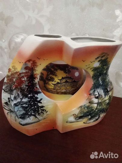 Керамика СССР, набор