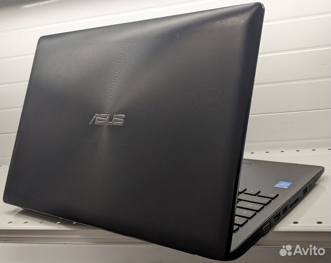 Ноутбук asus X553MA-bing-SX371B