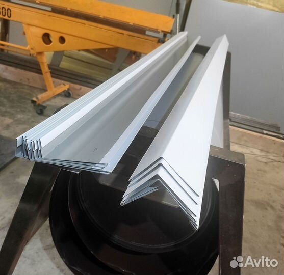 Фасонные элементы