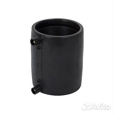 Эс Муфта 110мм