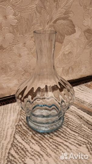 Ваза настольная