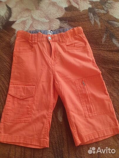 Шорты для мальчика