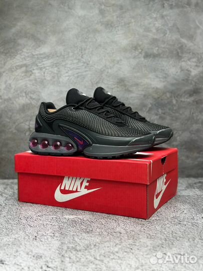 Стильные Nike Air Max DN