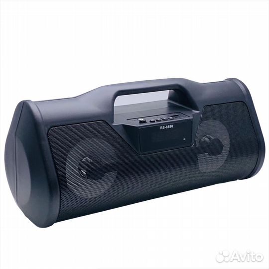 Портативная колонка RS8890