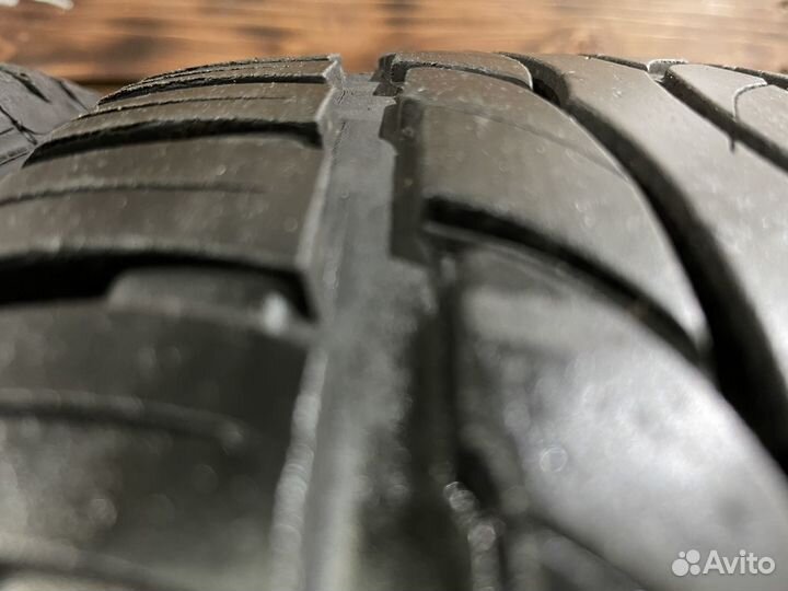 Sava Intensa HP 205/55 R16