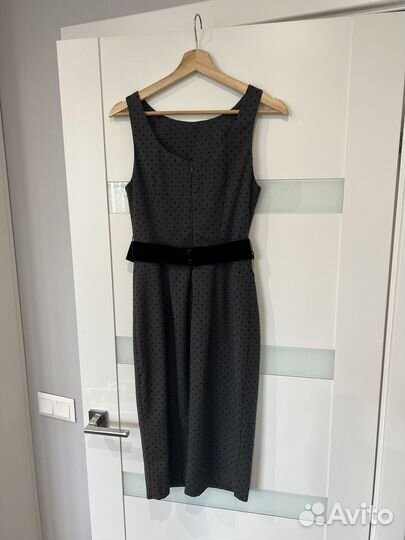 Вечернее платье parosh