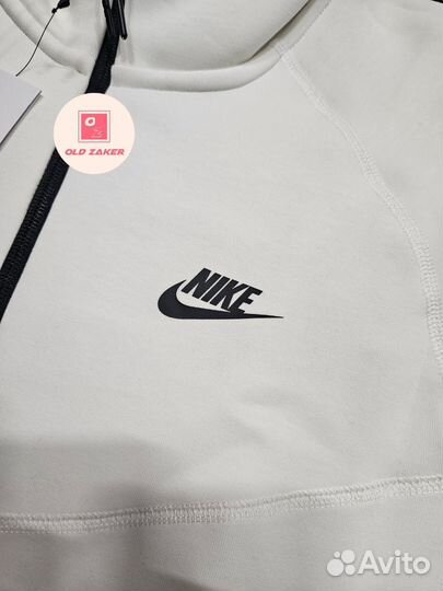 Nike tech fleece 2023 оригинал