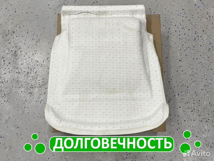 Пенолитье Королла 180