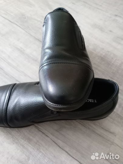 Туфли летние