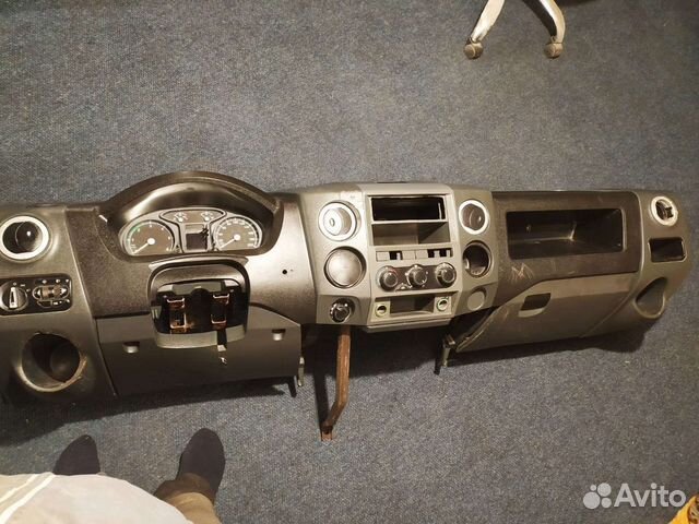 Торпеда газель некста