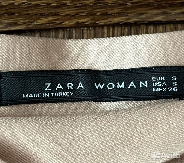 Юбка Zara S